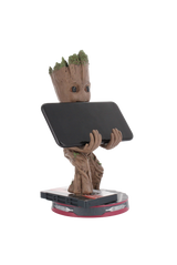 CABLE GUYS - MARVEL: SMILEY TODDLER GROOT