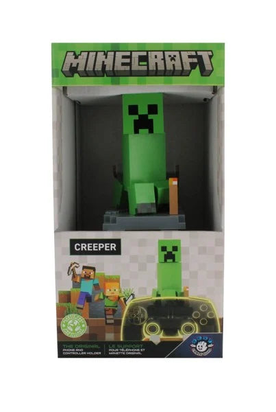 Cable Guys - Minecraft: Creeper Holder