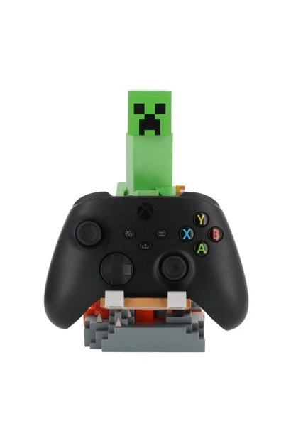 Cable Guys - Minecraft: Creeper Holder