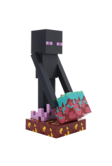 Cable Guys Minecraft Enderman Controller- og Telefonholder</h1>