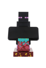 Cable Guys Minecraft Enderman Controller- og Telefonholder</h1>