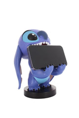 CABLE GUYS - SMILEY STITCH