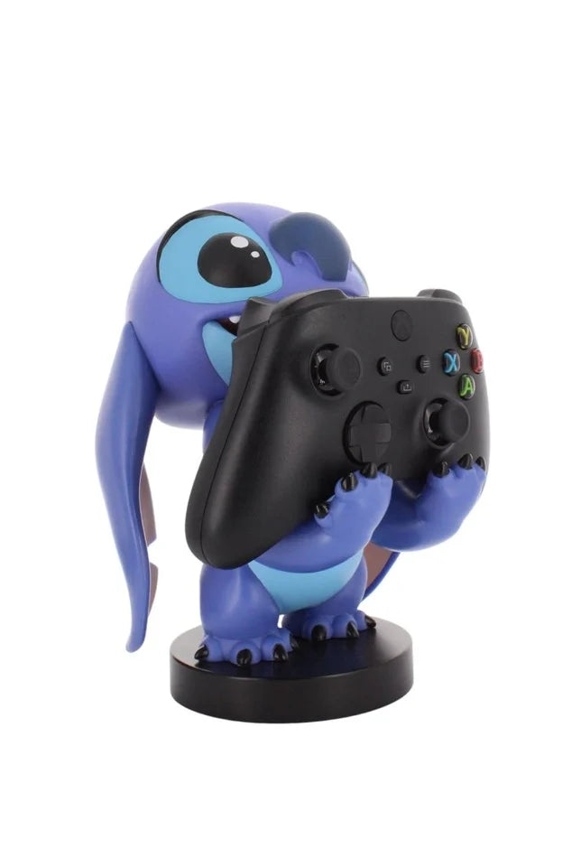 CABLE GUYS - SMILEY STITCH