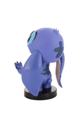 CABLE GUYS - SMILEY STITCH