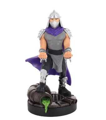 CABLE GUYS - TMNT SHREDDER