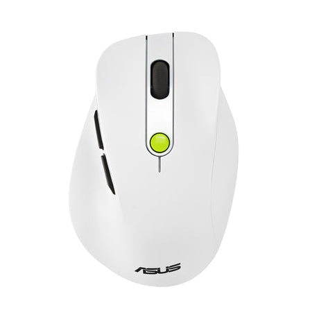 ASUS MD105 MOUSE/VT-GN – set ovenfra