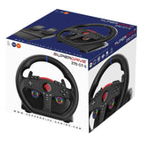 Subsonic - 270 GT-5 Steering Wheel (PS5/ PC) Subsonic