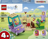 11216 LEGO 11216 Bluey Omas mit Bingo und Bluey (2.5.)