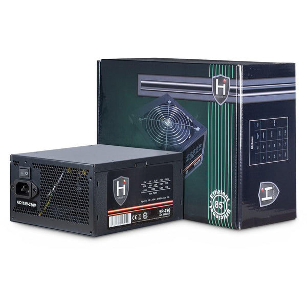 HiPower SP-750 nätaggregat 750 watt