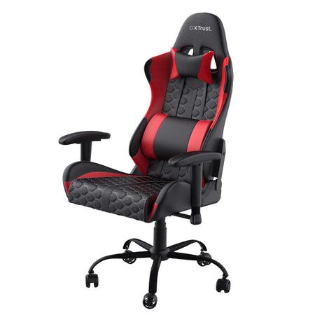 TRUST GXT708R RESTO CHAIR RED TRUST