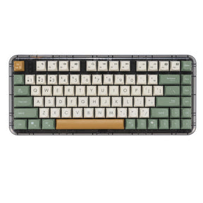 ASUS Jelly75 KD201 MK-WH/GE/83 – set forfra