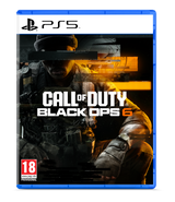 Call of Duty: Black Ops 6 - PlayStation 5 Activision