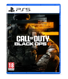 Call of Duty: Black Ops 6 - PlayStation 5 Activision