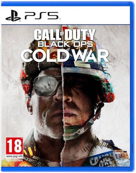 Call of Duty: Black Ops Cold War Activision