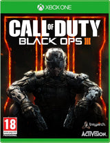 Call of Duty: Black Ops III Activision