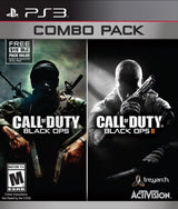 Call of Duty Combo (Import) Geekd