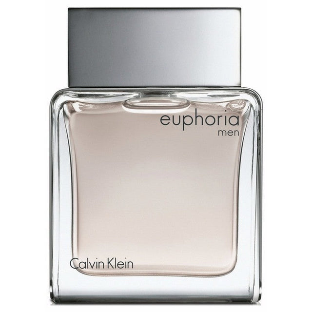 Calvin Klein - Euphoria For Men Edt 50 ml Calvin Klein
