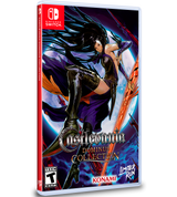 Castlevania Dominus Collection (Ecclesia Cover) (Limited Run) (Import) Geekd