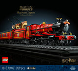LEGO Harry Potter - Hogwarts Express™ – Collectors' Edition (76405.) LEGO
