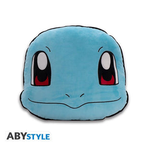 Pokemon Cushion - Vibrant Colors - 33cm x 40cm x 8cm Abysse