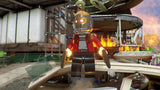 LEGO Marvel Super Heroes 2 Warner Bros.