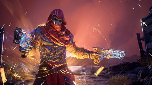 Outriders – Day One Edition – Xbox One / Xbox Series X – motiv fra spillet 9