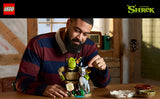 LEGO – Shrek, Donkey and Puss in Boots (72423)