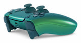 Sony DualSense-controller til PS5 – Chroma Teal – produktdetalje 3