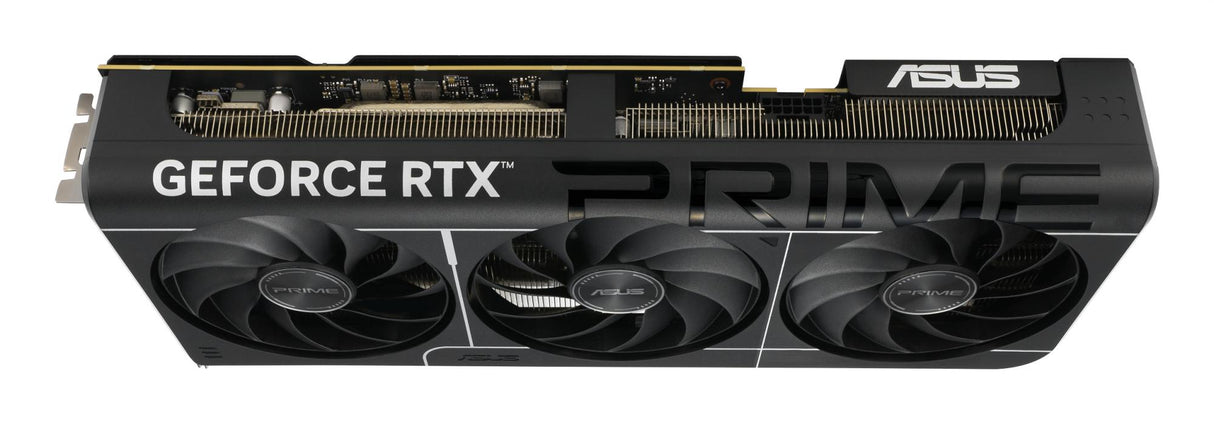 ASUS GeForce RTX 5070 TI 16GB PRIME ASUS