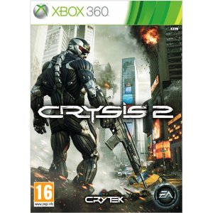 Crysis 2 – Xbox 360