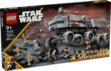 LEGO Star Wars - Republic Juggernaut (75413) LEGO