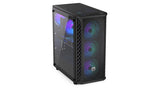 ENDORFY Signum 300 ARGB Black