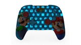 Turtle Beach Rematch RGB Wireless – Mario & Luigi – Switch – controller med blå belysning
