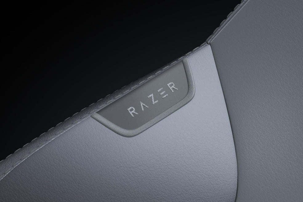Razer - Iskur V2 Newgen Gaming Chair Razer
