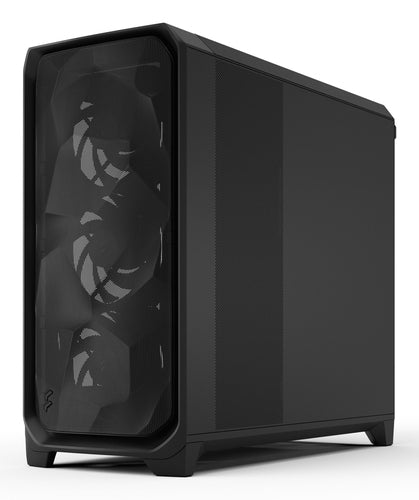 Midi Fractal Design Meshify 3 XL Black TG Light Tint Fractal design