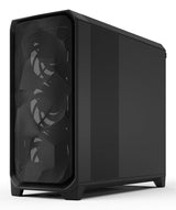 Midi Fractal Design Meshify 3 XL Black TG Light Tint Fractal design