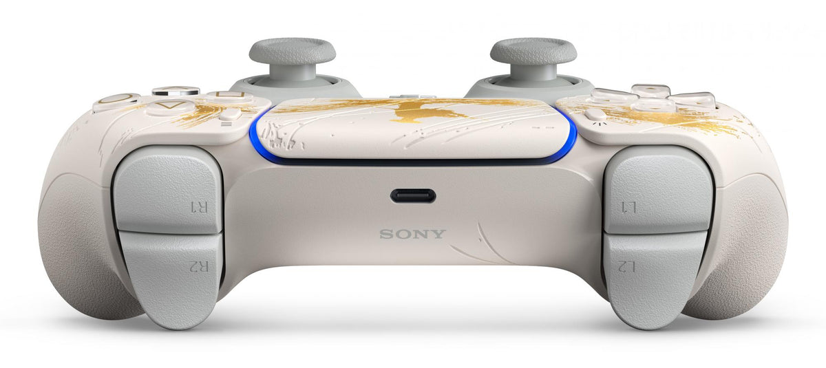Sony DualSense-controller til PS5 – Ghost of Yōtei - Limited Edition – produktdetalje 5