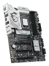 MSI B860 GAMING PLUS WIFI – LGA1851 bundkort