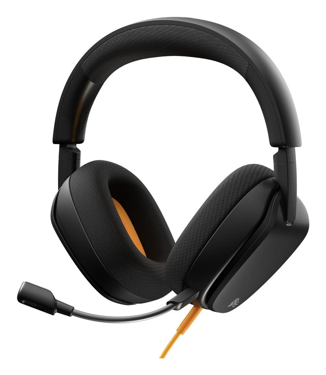 Glorious Gaming GHS Eternal Kablet Kablet Høretelefoner Høretelefoner Sort Sort Glorious PC Gaming Race