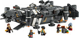 LEGO Star Wars - The Onyx Cinder (75374) LEGO