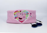 OTL - Kids Audio band headphones - Peppa Pig Rainbow Peppa (PP0801) OTL