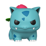 Funko Pop! - Pokemon Ivysaur (91988)