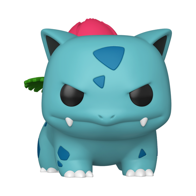Funko Pop! - Pokemon Ivysaur (91988)