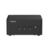 ASUS NUC 15 Pro Tall Kit RNUC15CRHC700002 – mini-PC set direkte forfra