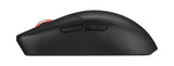 ASUS ROG STRIX Impact III Wireless (P520) Ambidextrous Gaming Mouse ASUS