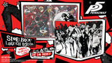 Persona 5 (Playstation Hits) (Import) – PlayStation 4 – skærmbillede fra spillet