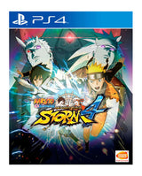 Naruto Shippuden Ultimate Ninja Storm 4 (Playstation Hits) BANDAI NAMCO