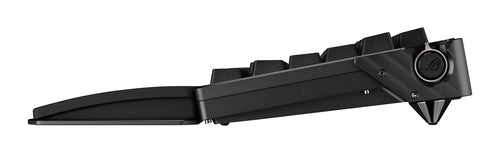 ASUS ROG Azoth Extreme – detalje af tilslutninger