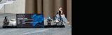 LEGO Star Wars 75331 – The Razor Crest – karakterer og faktaplade