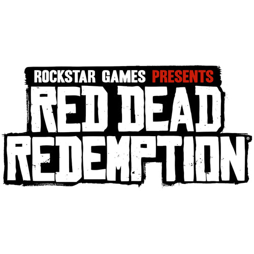 Red Dead Redemption HD – Nintendo Switch 2 – Kode i æsken – officielt spillogo